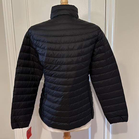 32 Degrees Down Jacket puffer packable foldable lightweight - Picture 9 of 13